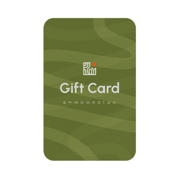 e-Gift card