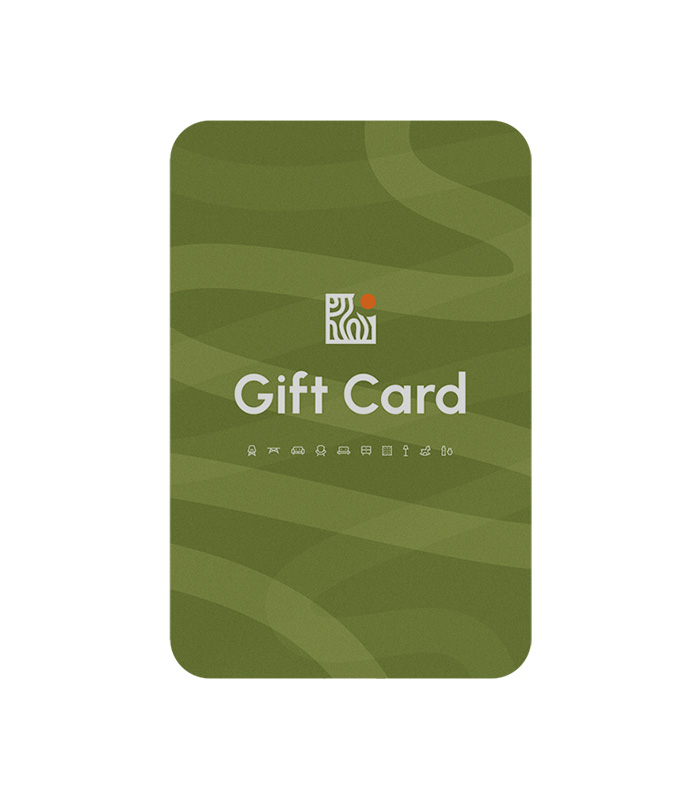 e-Gift card